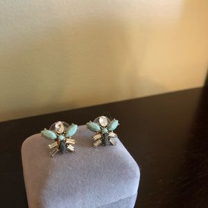 Kate Spade earrings
